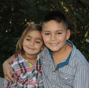 Meet your Posher, Mariana